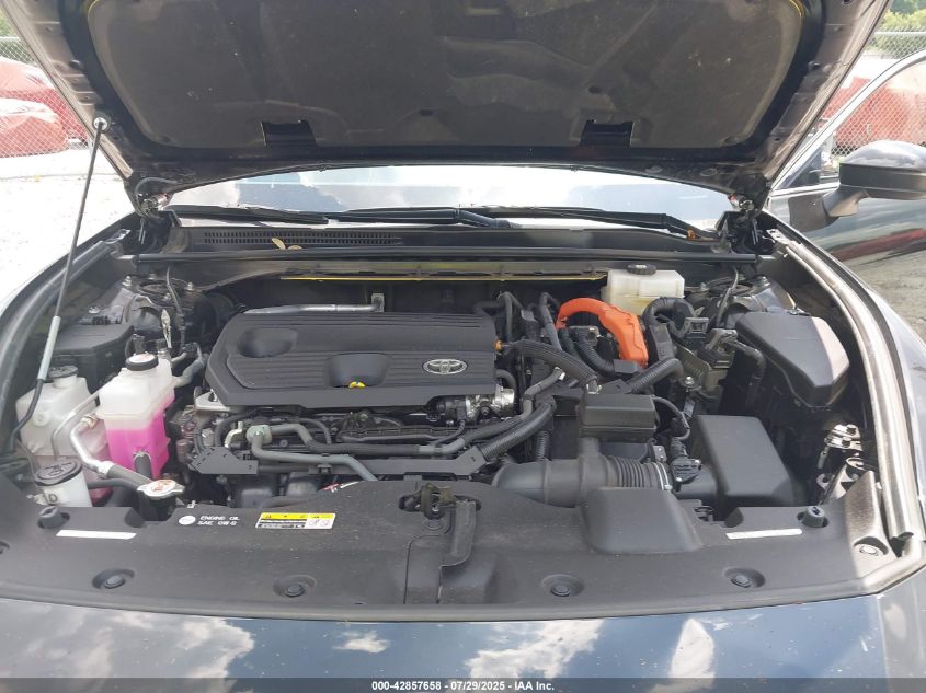 2024 Toyota Crown - JTDAAAAF7R3028366