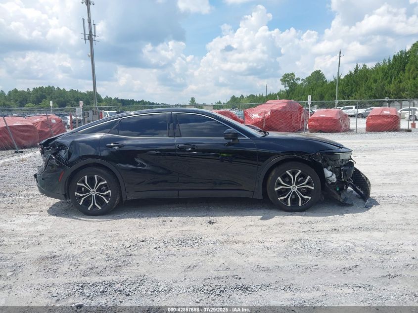 2024 Toyota Crown - JTDAAAAF7R3028366