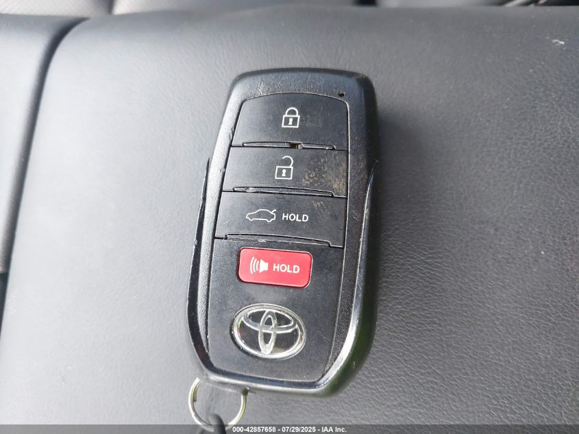 2024 Toyota Crown - JTDAAAAF7R3028366