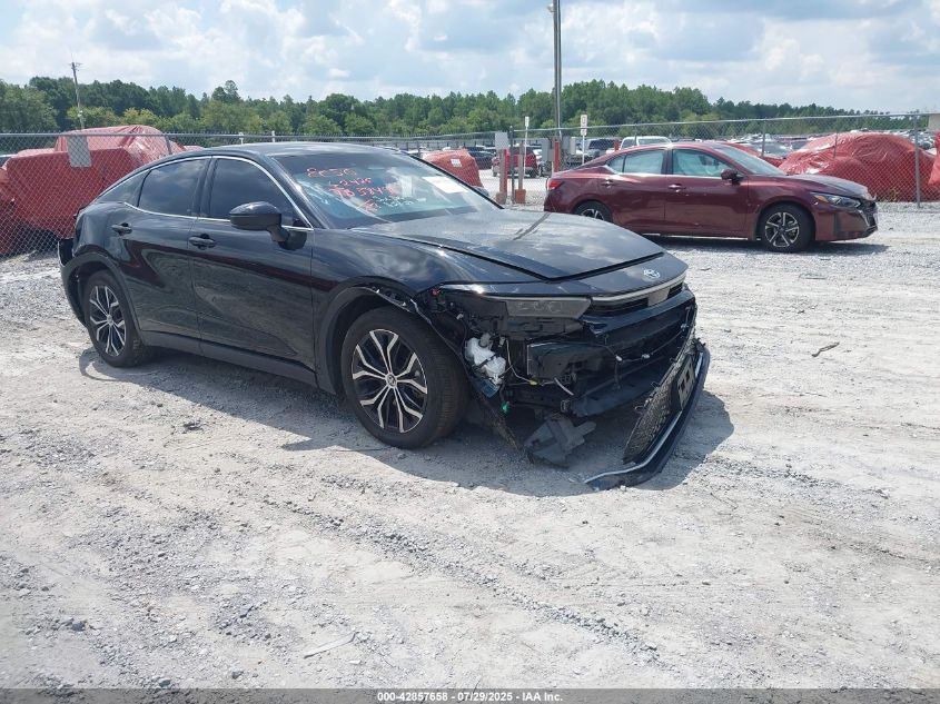 JTDAAAAF7R3028366 TOYOTA CROWN Photo 1