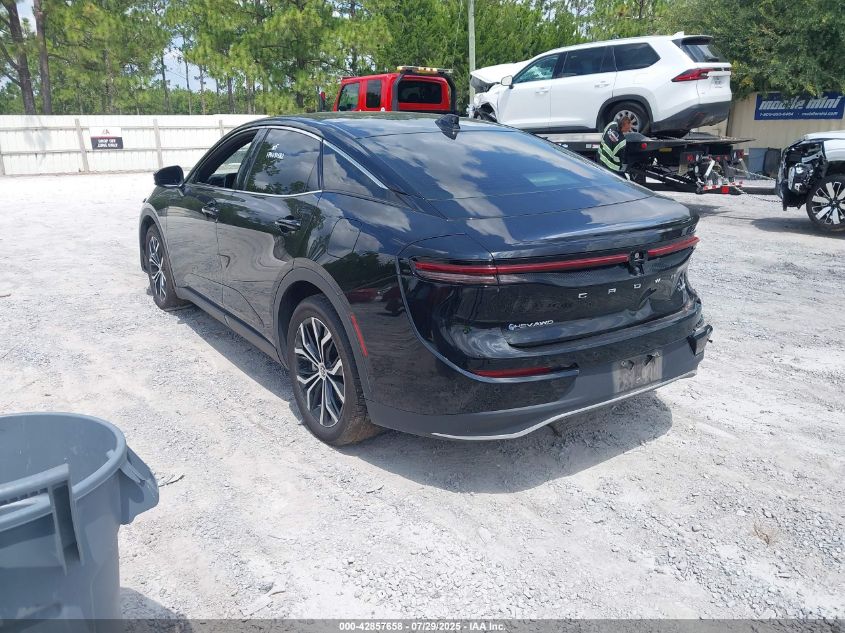 2024 Toyota Crown - JTDAAAAF7R3028366