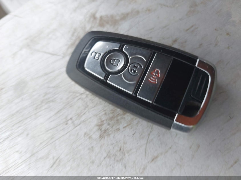 2024 FORD BRONCO BADLANDS - 1FMEE9BP6RLB21192