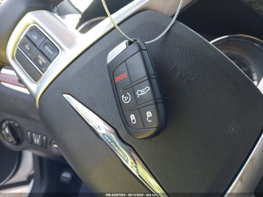 2012 Chrysler 300 Limited VIN: 2C3CCACG4CH310532 Lot: 42857884