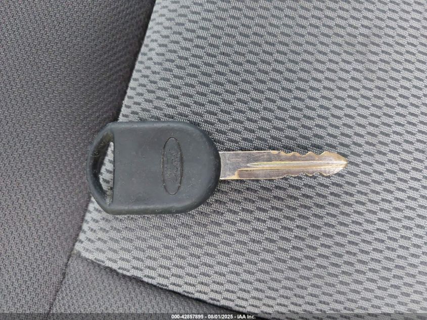 2004 Ford F-150 Stx/Xl/Xlt VIN: 1FTRX12W94NB51745 Lot: 42857899