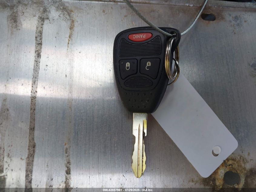 2006 Dodge Ram 3500 Slt/Sport VIN: 3D7MX48C76G260327 Lot: 42857961