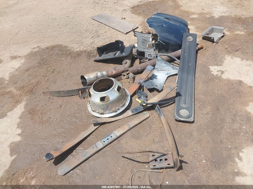 2006 Dodge Ram 3500 Slt/Sport VIN: 3D7MX48C76G260327 Lot: 42857961