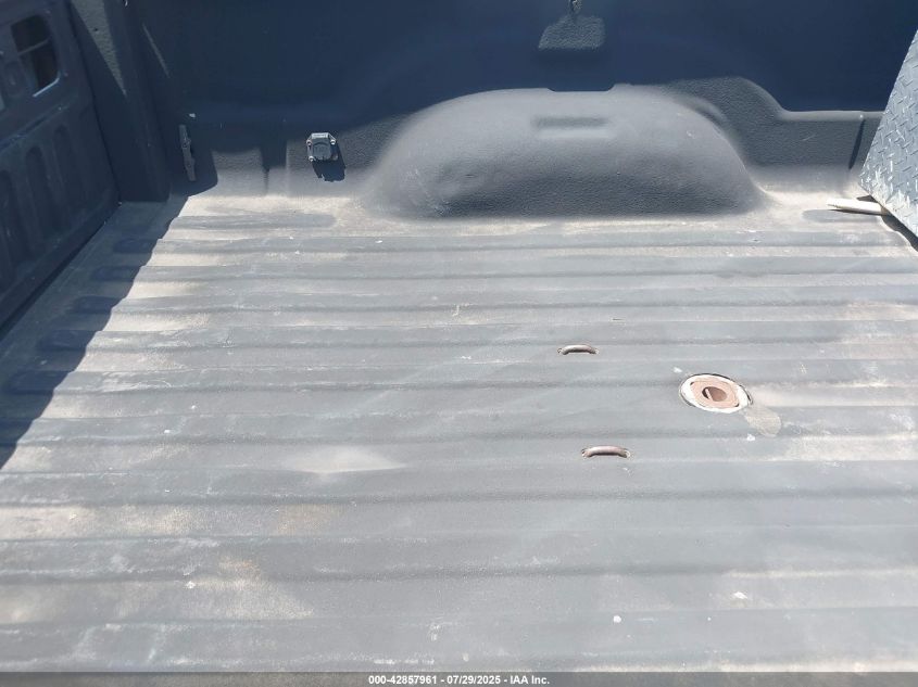 2006 Dodge Ram 3500 Slt/Sport VIN: 3D7MX48C76G260327 Lot: 42857961