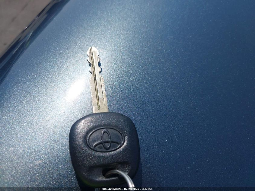 2008 Toyota Sienna Le VIN: 5TDZK23C88S158100 Lot: 42858023