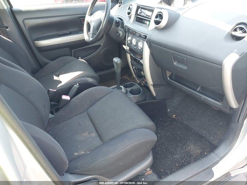 2005 Scion Xa VIN: JTKKT624950103694 Lot: 42858146