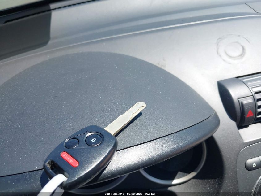 2008 Honda Fit Sport VIN: JHMGD38628S041693 Lot: 42858210