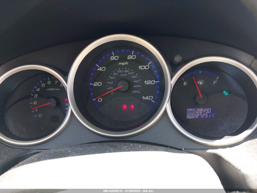 2008 Honda Fit Sport VIN: JHMGD38628S041693 Lot: 42858210