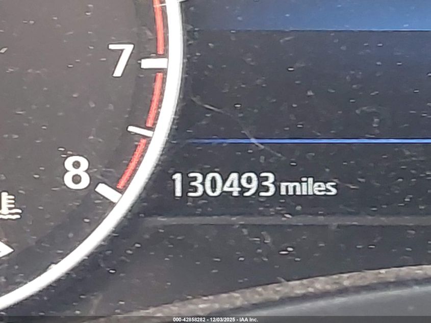 2016 Nissan Murano Platinum/S/Sl/Sv VIN: 5N1AZ2MG5GN109981 Lot: 42858282