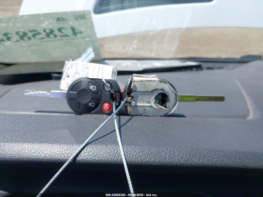 2018 Ford Transit-250 VIN: 1FTYR2CG8JKB24665 Lot: 42858340