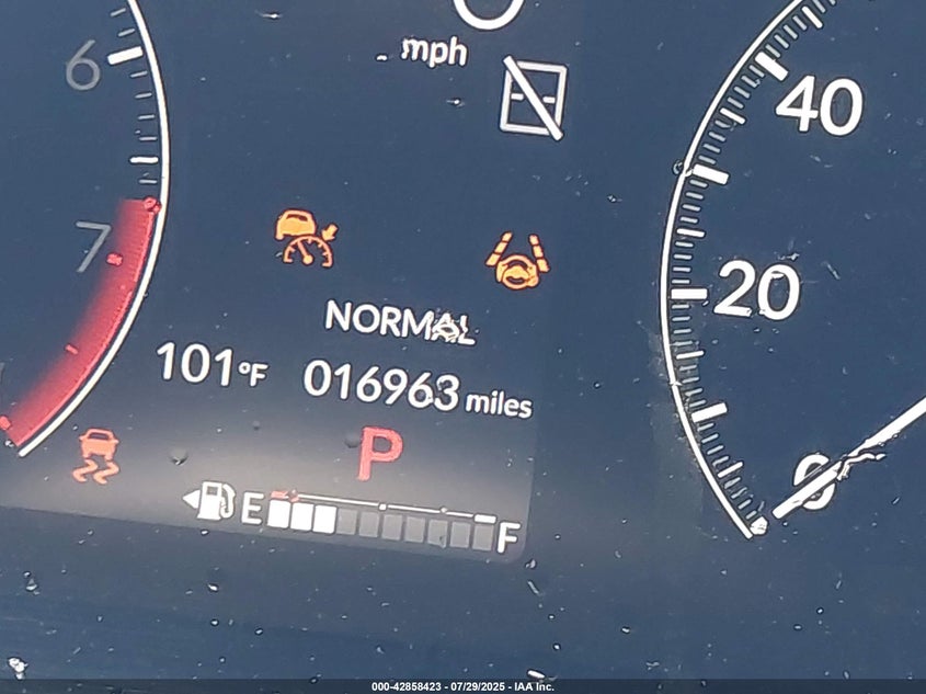 2024 HONDA HR-V AWD SPORT/AWD SPORT W/O BSI - 3CZRZ2H54RM771607