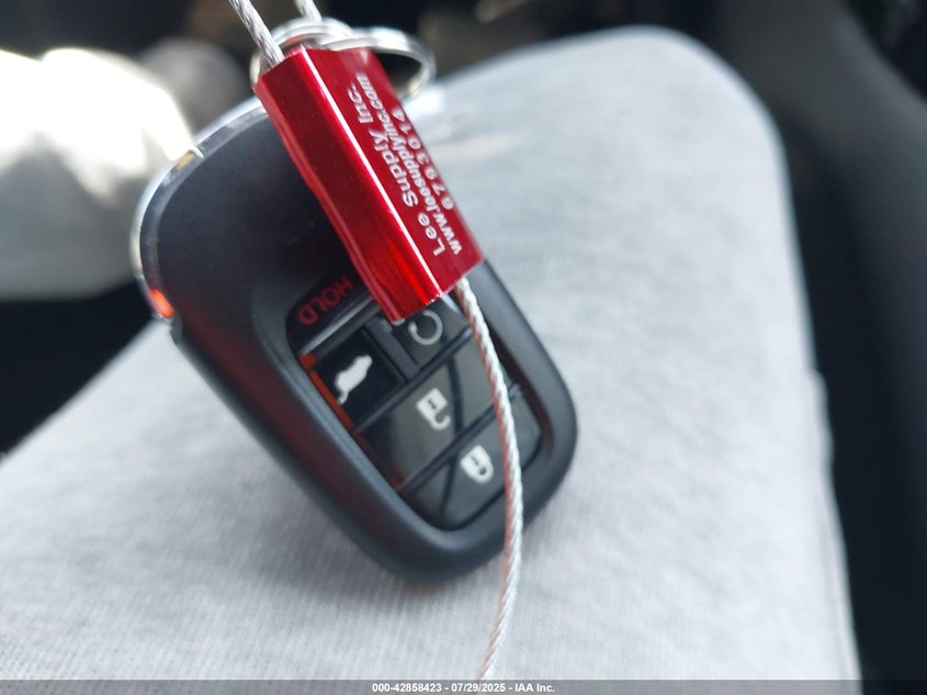 2024 HONDA HR-V AWD SPORT/AWD SPORT W/O BSI - 3CZRZ2H54RM771607