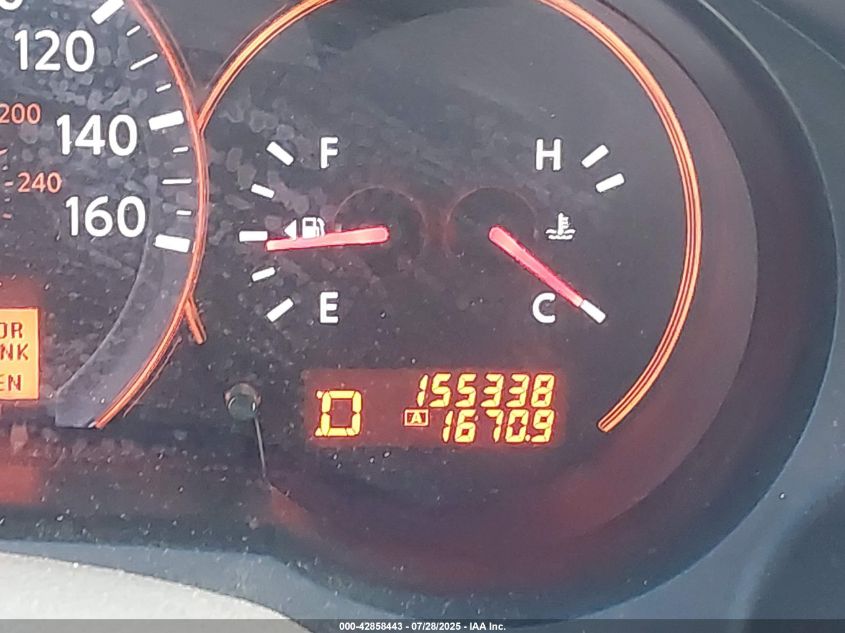 2008 Nissan Altima 3.5 Se VIN: 1N4BL21EX8C255311 Lot: 42858443