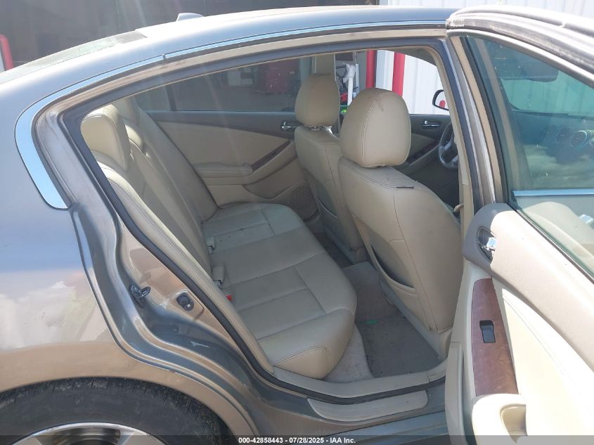 2008 Nissan Altima 3.5 Se VIN: 1N4BL21EX8C255311 Lot: 42858443