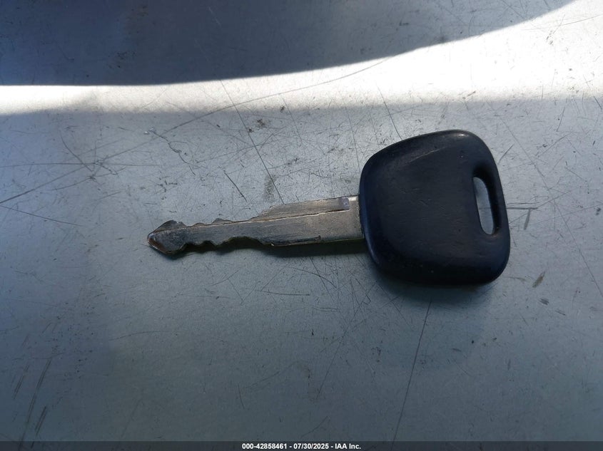 2007 Suzuki Sx4 Convenience/Rally VIN: JS2YB413575100014 Lot: 42858461