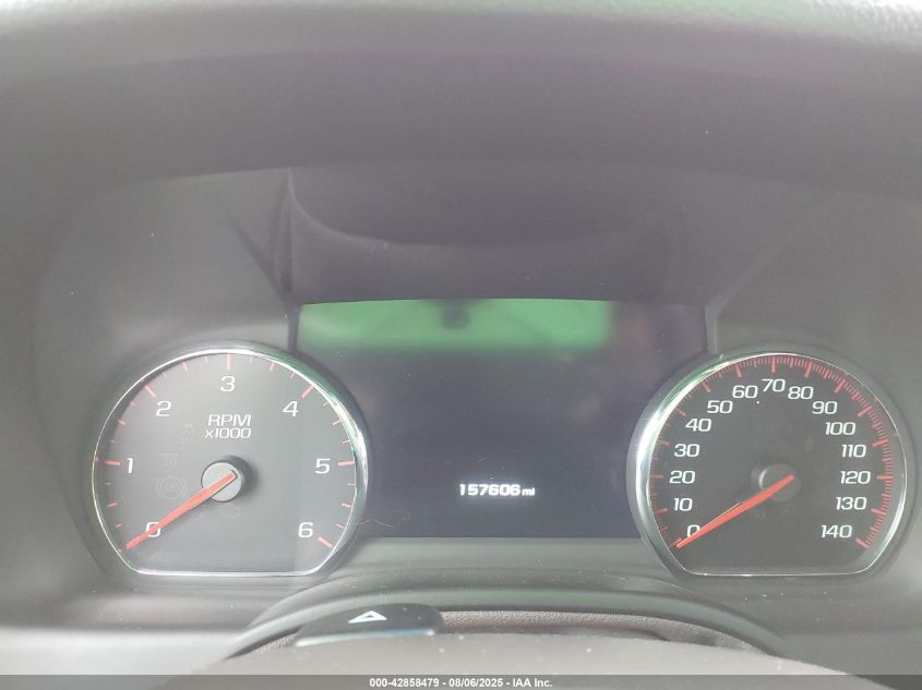 2016 GMC Yukon Xl Denali VIN: 1GKS2HKJ5GR331089 Lot: 42858479