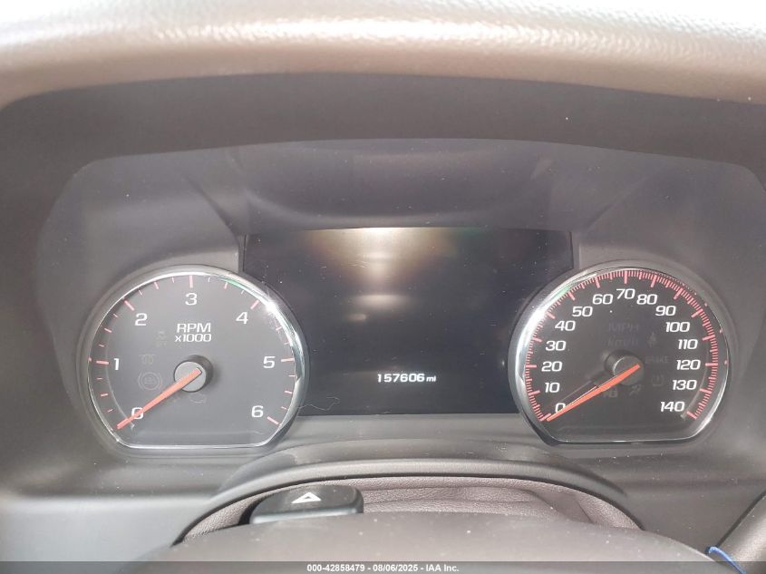 2016 GMC Yukon Xl Denali VIN: 1GKS2HKJ5GR331089 Lot: 42858479