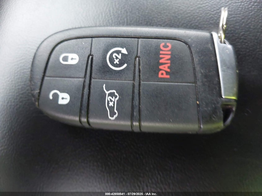 2018 Jeep Grand Cherokee Altitude 4X4 VIN: 1C4RJFAG5JC468390 Lot: 42858541