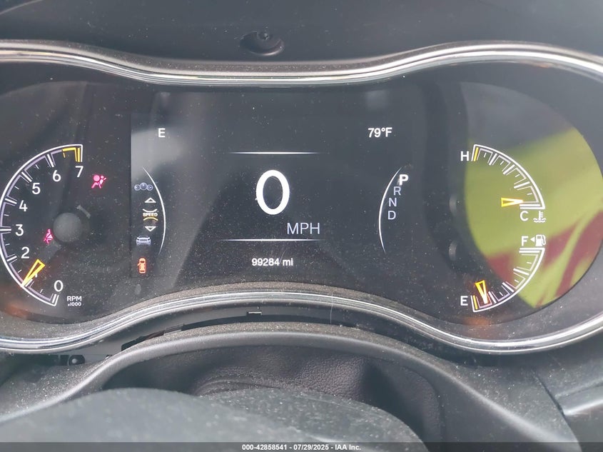 2018 Jeep Grand Cherokee Altitude 4X4 VIN: 1C4RJFAG5JC468390 Lot: 42858541