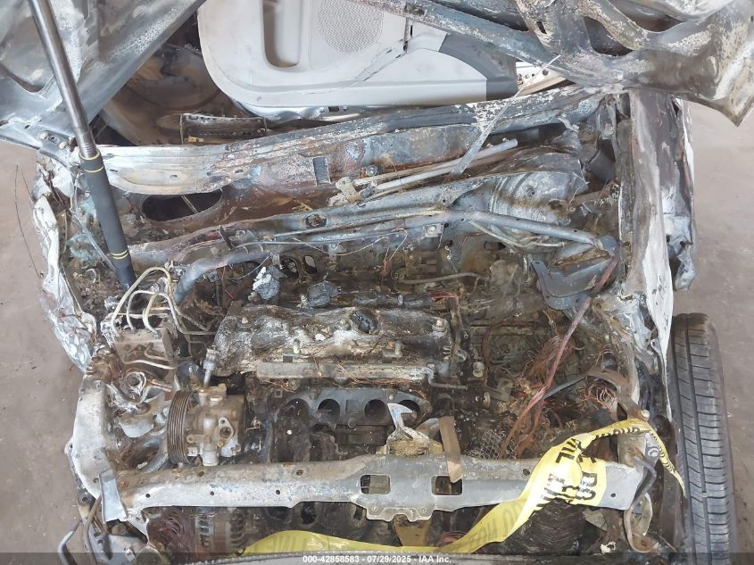 2005 Honda Cr-V Se VIN: JHLRD789X5C045589 Lot: 42858583