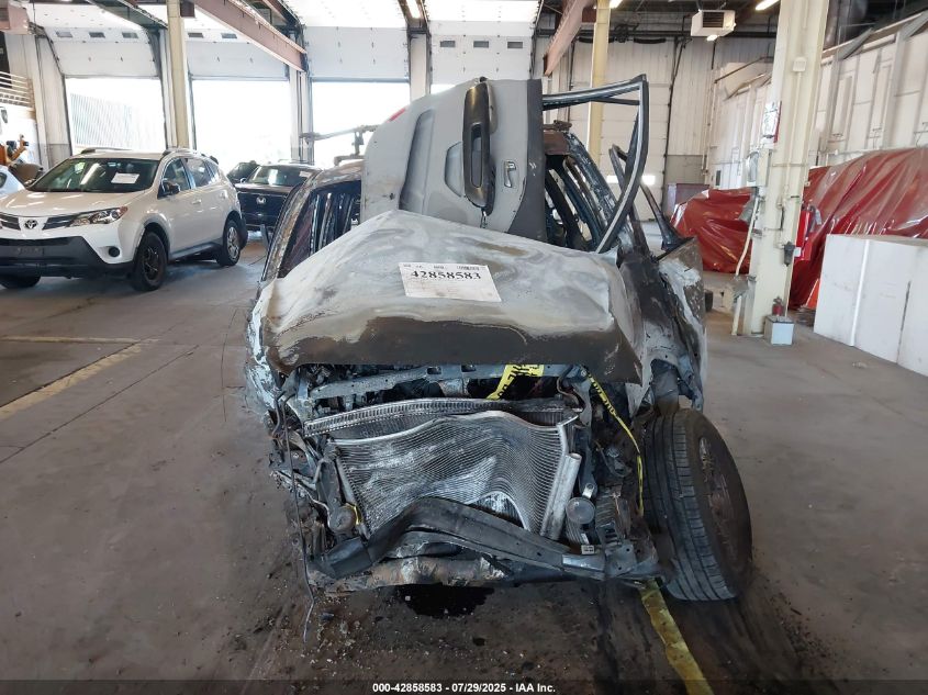 2005 Honda Cr-V Se VIN: JHLRD789X5C045589 Lot: 42858583