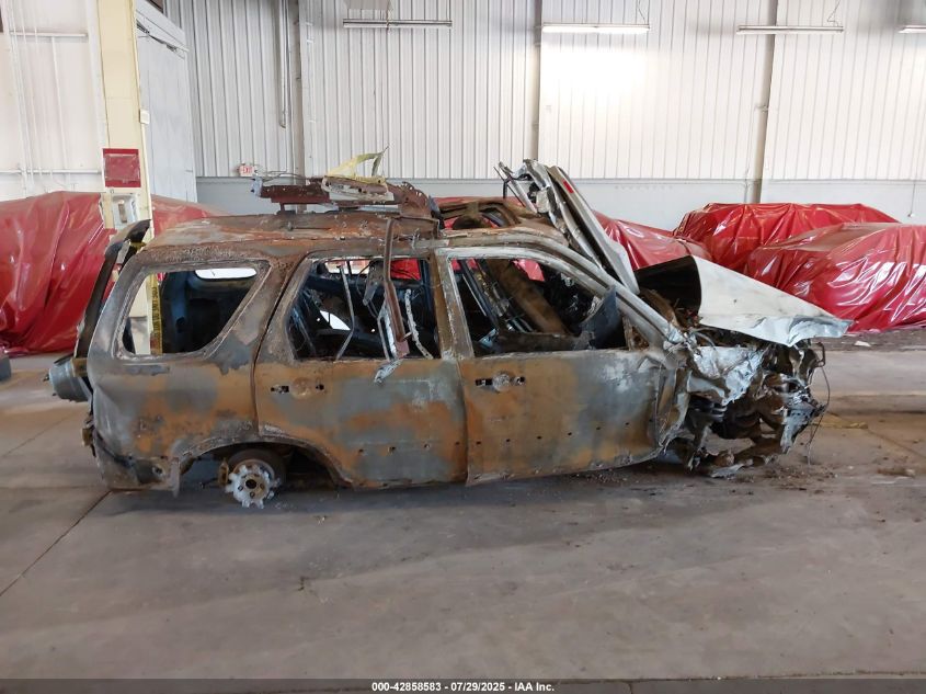 2005 Honda Cr-V Se VIN: JHLRD789X5C045589 Lot: 42858583