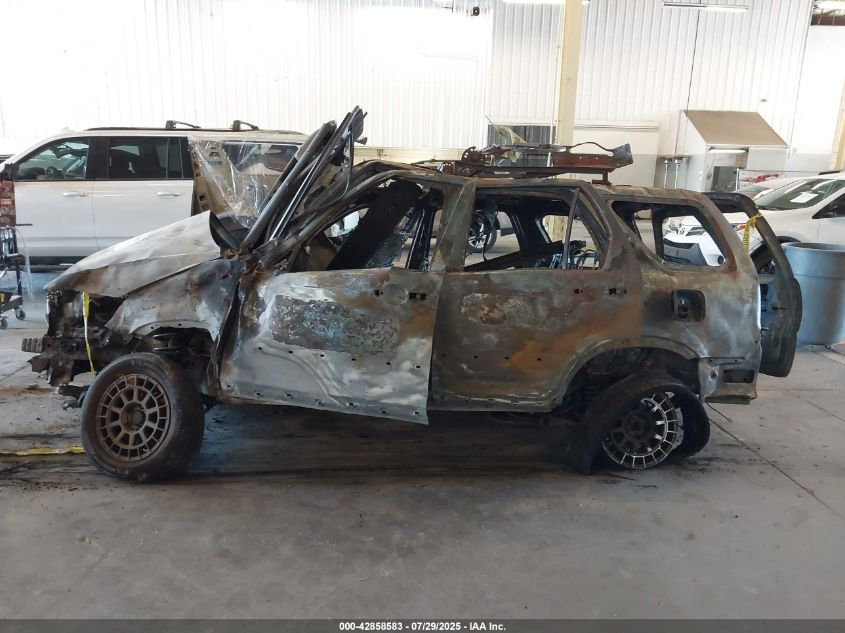 2005 Honda Cr-V Se VIN: JHLRD789X5C045589 Lot: 42858583