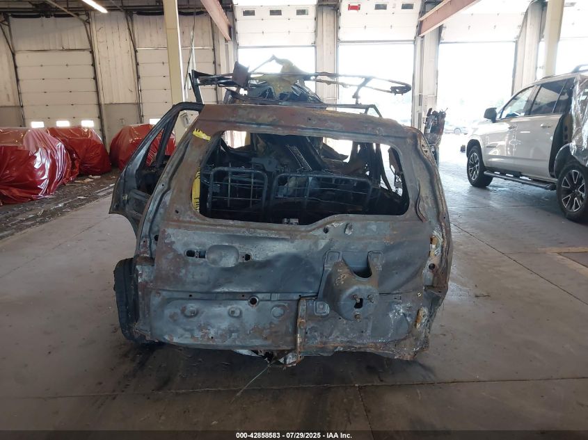 2005 Honda Cr-V Se VIN: JHLRD789X5C045589 Lot: 42858583