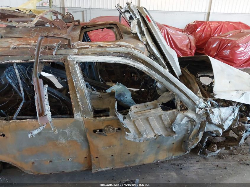 2005 Honda Cr-V Se VIN: JHLRD789X5C045589 Lot: 42858583