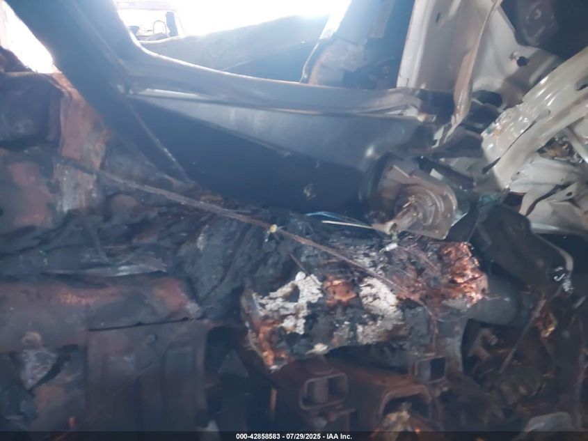 2005 Honda Cr-V Se VIN: JHLRD789X5C045589 Lot: 42858583