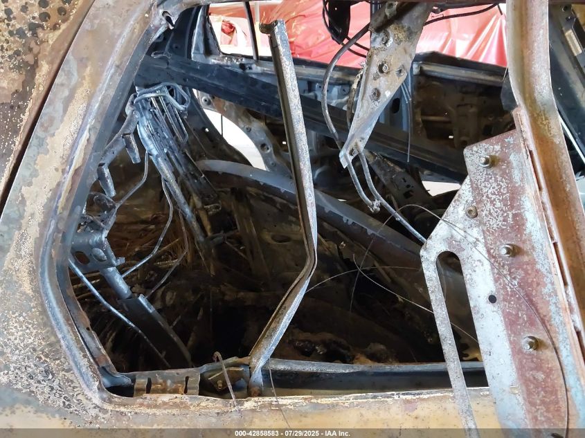 2005 Honda Cr-V Se VIN: JHLRD789X5C045589 Lot: 42858583