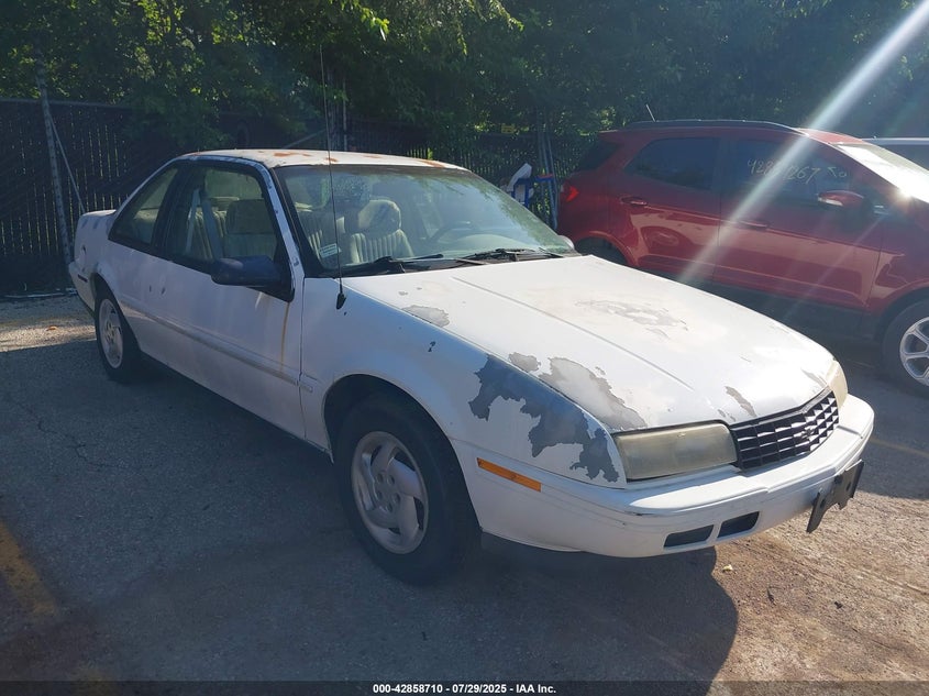 1G1LV1547SY135666 CHEVROLET BERETTA Photo 1