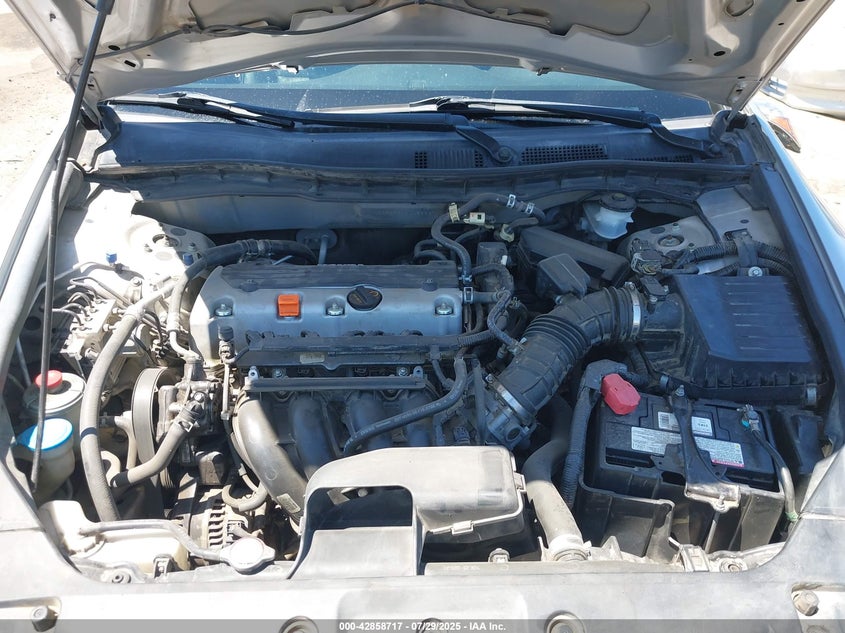 2012 Honda Accord 2.4 Se VIN: 1HGCP2F64CA183337 Lot: 42858717