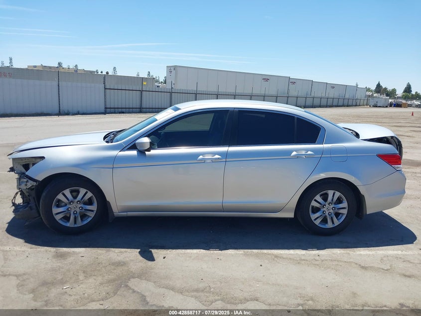 2012 Honda Accord 2.4 Se VIN: 1HGCP2F64CA183337 Lot: 42858717