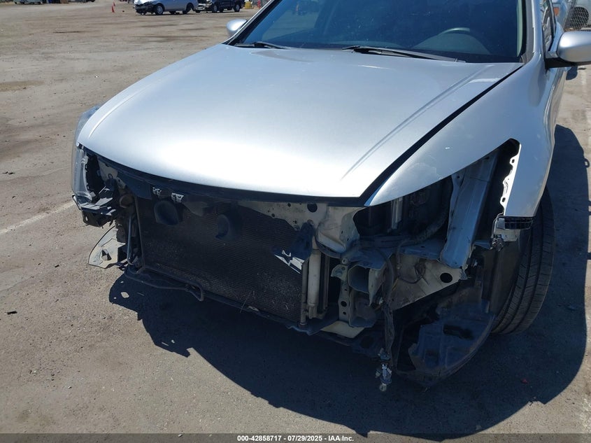 2012 Honda Accord 2.4 Se VIN: 1HGCP2F64CA183337 Lot: 42858717