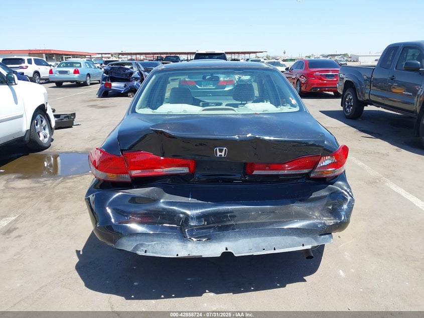 2002 Honda Accord 2.3 Ex/2.3 Se VIN: JHMCG66882C001888 Lot: 42858724