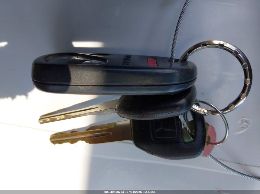 2002 Honda Accord 2.3 Ex/2.3 Se VIN: JHMCG66882C001888 Lot: 42858724