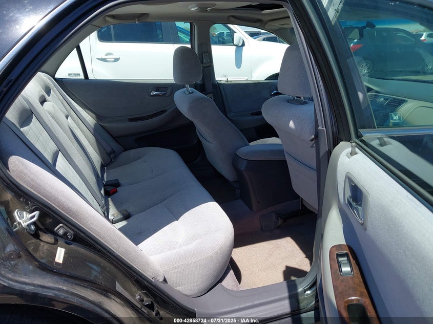 2002 Honda Accord 2.3 Ex/2.3 Se VIN: JHMCG66882C001888 Lot: 42858724