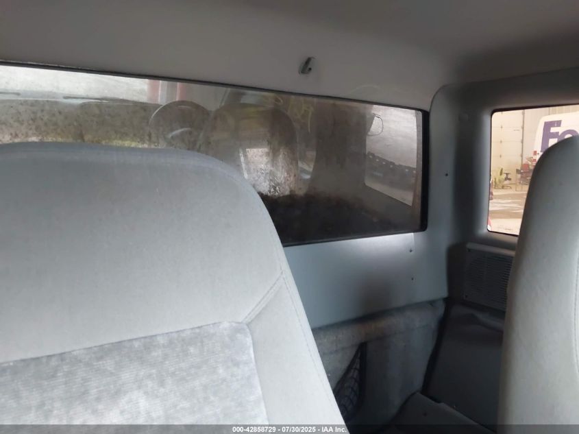 1990 Ford Ranger Super Cab VIN: 1FTCR14T4LPB56101 Lot: 42858729