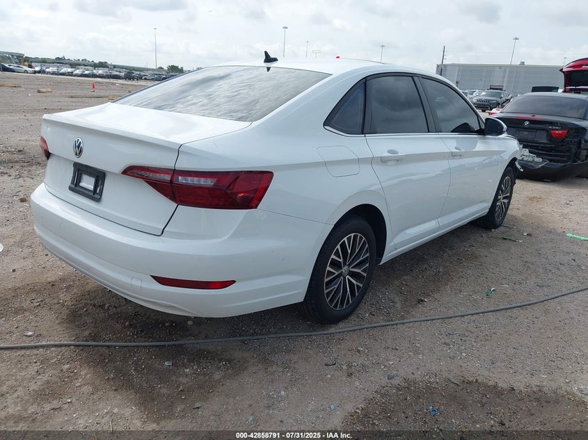 VIN 3VWC57BU0MM003584 2021 VOLKSWAGEN JETTA 1.4T R-LINE/1.4T S/1.4T SE