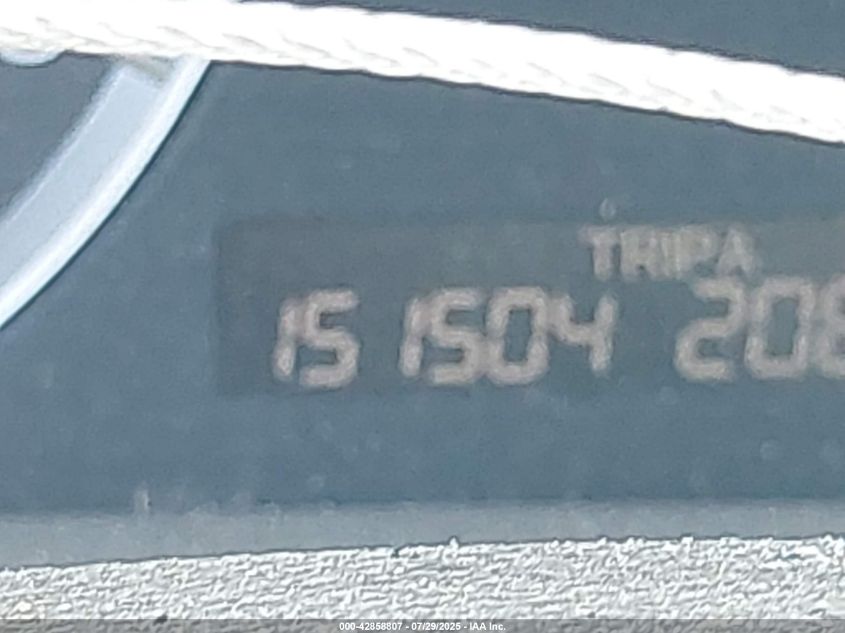 2009 Honda Accord 2.4 Lx VIN: 1HGCP26359A170319 Lot: 42858807