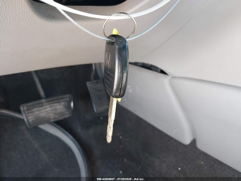 2009 Honda Accord 2.4 Lx VIN: 1HGCP26359A170319 Lot: 42858807