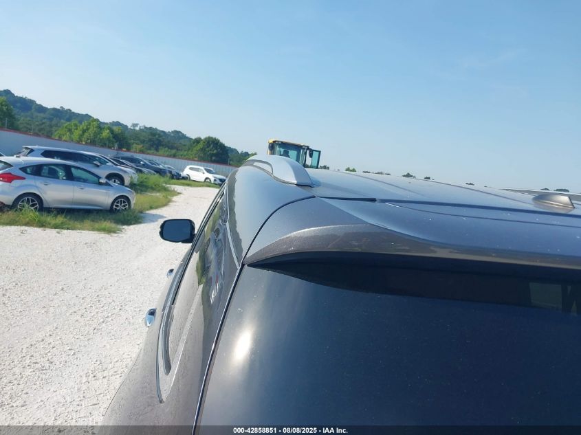 2018 Honda Pilot Touring VIN: 5FNYF6H97JB012138 Lot: 42858851