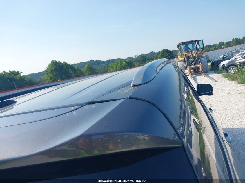 2018 Honda Pilot Touring VIN: 5FNYF6H97JB012138 Lot: 42858851