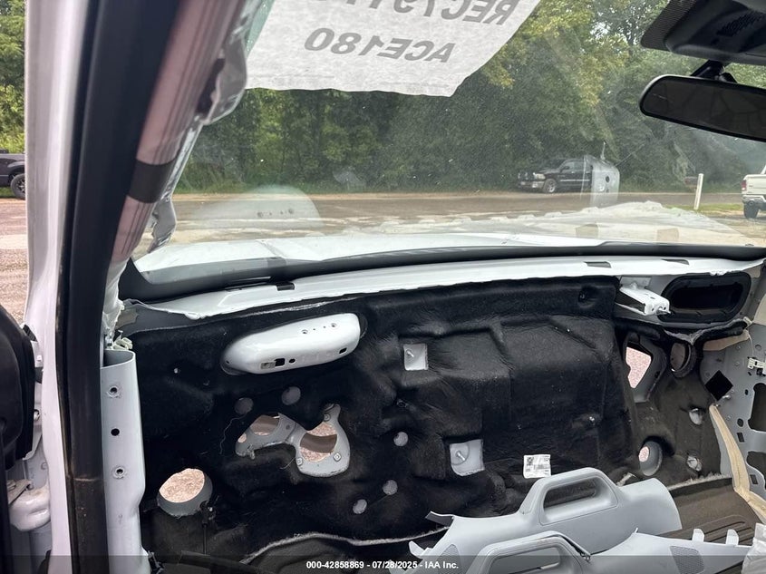 2024 FORD F550(VIN: 1FDUF5HT3REC79175