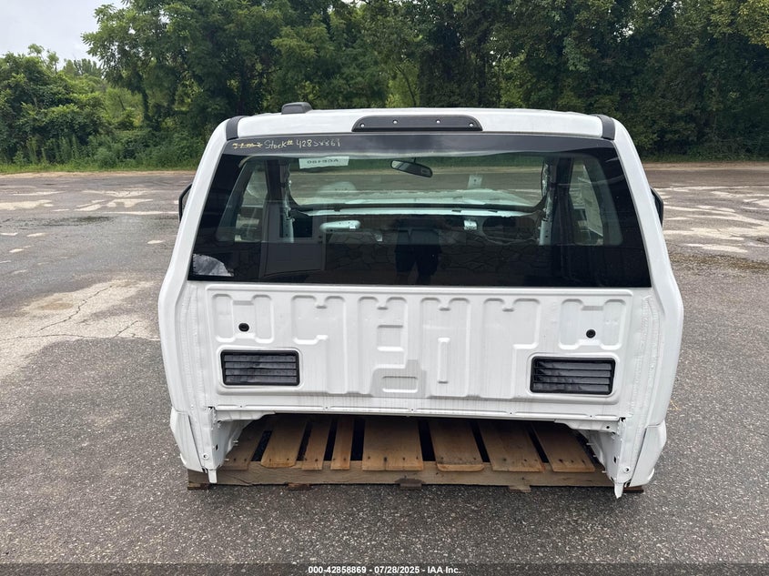 2024 FORD F550(VIN: 1FDUF5HT3REC79175