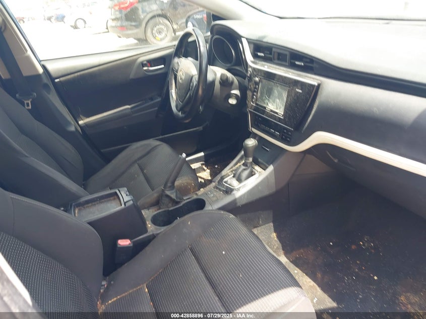 2016 Scion Im VIN: JTNKARJE9GJ522436 Lot: 42858896